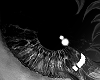 ℈ BLACK EYES