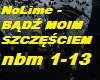 NoLime - Badz Moim