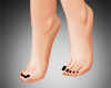 ZE  Small Feet