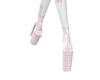 Pink Boots