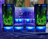 SG'/Fish Tank Daybed