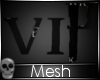 Kii~ VIP Sign Mesh