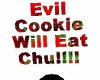 [MZ] Evil Cookie HS