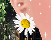 ♡ Earring Flower