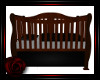 ♛ Baby Crib Scaled