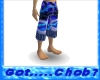 Chobblu Shorts