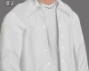 All White Jacket+Shirt