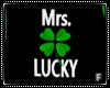 St Pat Mrs Lucky Bundle