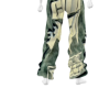 BADDIE JOGGERS LLXL