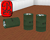 Fuel Barrels