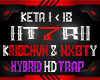 T7! - KETAMINE
