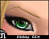 (n)Rikku Eyebrows