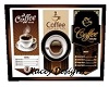KC - Coffee Shop menu