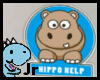Hippo changing station