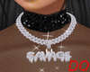 SAVAGE  NECKLACES