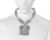 god