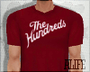 A| TheHundreds T-Shirt