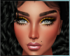 UQ* GOLDEN MAKEUP SKIN