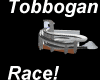 tobbogan Race
