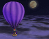 Moonlit Balloon Ride