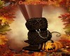 COZY FALL BOOTS v2