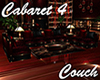 [M] Cabaret #4 Couch