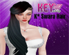 K* Swara Hair