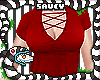 Red Tee Shirt