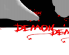 demon backround