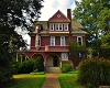 A Pretty Cottage