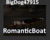 [BD]RomanticBoat