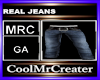 REAL JEANS