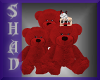 {SP}Red Teddy Chat