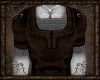 Medieval Tunic Brown