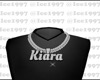 Kiara custom chain