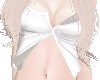 xlvl1ux White top