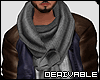 Bomber + Scarf