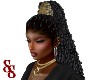 Chloe Locs GOLD