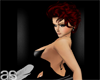 [AA] Madonna short H R