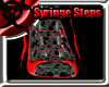 [I] Syringe Steps Red