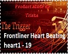 Frontliner Heartbeating