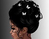 SL Queen Wed Hair Black