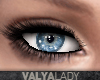 V| Lily Angel Eyes