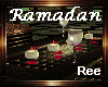 Ree|RAMADAN CHAIRS SET