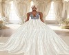 Monique Wedding Dress