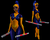 Geetah Avatar