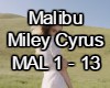 Malibu Mirey Cyrus