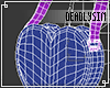 [Ds] Hearty Bag R