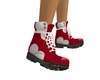 Valentine Heart Boots