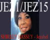 SHIRLEY BASSEY - Jezahel